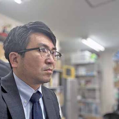 中支部ベストプロ「会社を引き継いでくれない。」