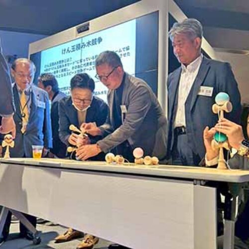 「被爆80年、仲間と共に未来をつなぐ～おるづるナイト2025」広島西支部西地区会