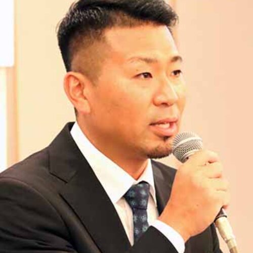 経営フォーラム2025　第4分科会「夢中って、最強。～栄光を掴むきっかけはいつも自分次第～」