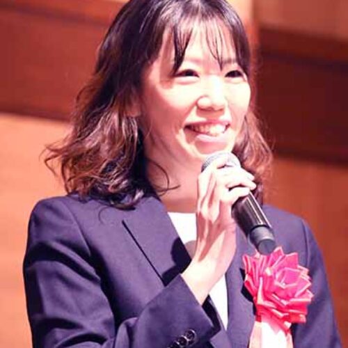 経営フォーラム2025　基調講演「社会起業家として生きる。～19歳でホームレス問題を解決しようと決意した～」