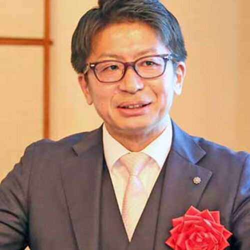 経営フォーラム2025　第2分科会　「承継から変革へ。地域と未来を創る熱男の挑戦！～継いで、悩んで、動いた先に見えたもの～」