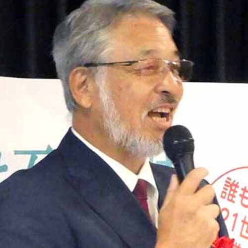 経営フォーラム2025　第5分科会「『人は変われる！』自己変革と輝業づくりは不離一体～誰でも持ち帰れる、前向き３つのルール～」