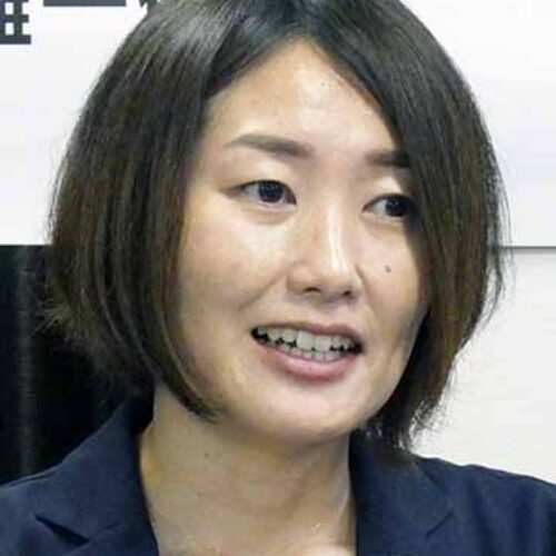 経営フォーラム2025　第1分科会　「だから私は動き続ける～私と会社を変えた同友会活動～」