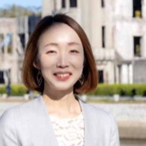 「GO WEST　新しいことへのチャンレンジ　未開の地へ」横地医療器　の巻