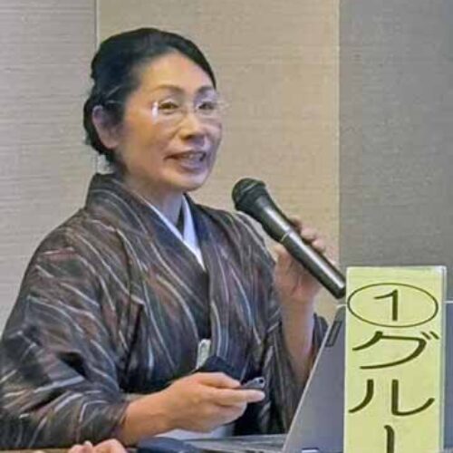 「廿日市市らしさを考える」広島西支部廿日市地区会