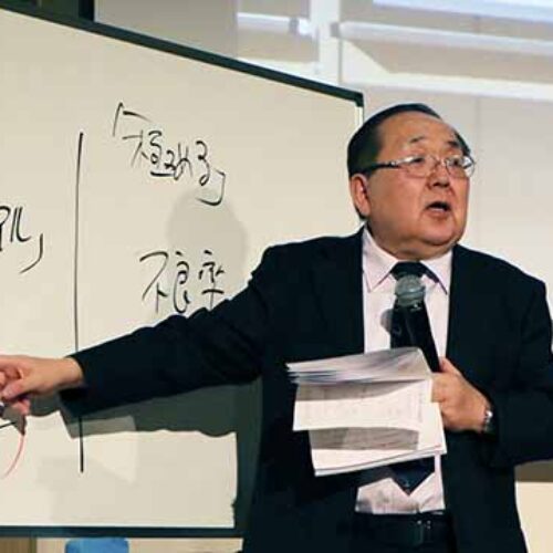 各支部新年互例会に参加～広島エリア女性部