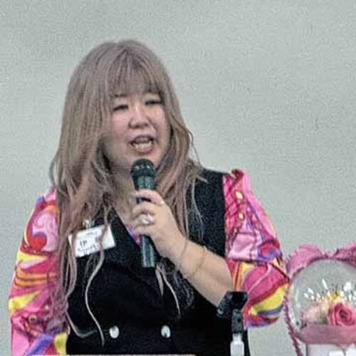 「『想いと行動だけ』経営からの脱却 ～攻撃力100・防御力０の日々から15年目で気づけたこと～」広島東支部南②地区会