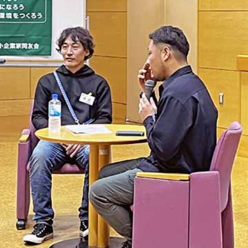 「３倍速く仲良くなれる！南３地区ＰＲ例会」広島東支部南③地区会