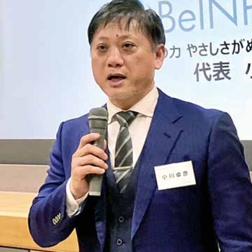 「エリートサラリーマンを脱サラ〜広島で未経験の仕事で企業　スタート時の苦悩と今〜」広島中支部中⑨地区会