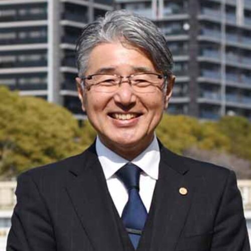 同友会に入って良かった「60歳から花を咲かせるために　つながりが未来をつくる」