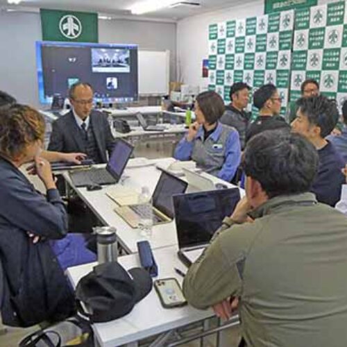 経営のキホンの“キ”シリーズ「経営基礎講座」　東部エリア 2クール第５講 財務計画編 第2回「方針に沿った財務計画を立てよう！」福山支部経営労働委員会