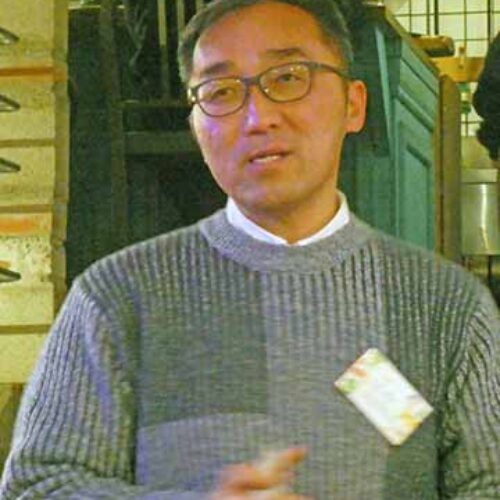 「福山支部異業種交流会」福山支部組織委員会