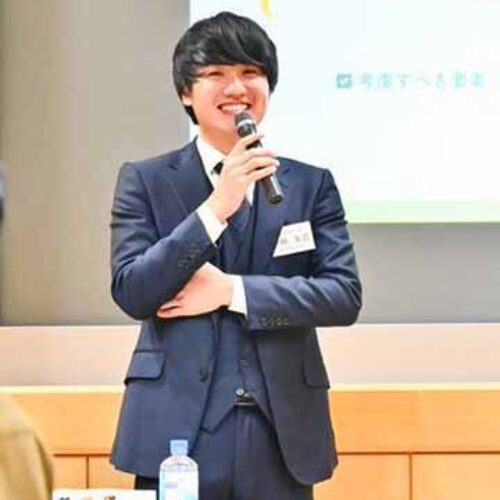 「『みんなでとも社』～壁打ちから始まる、主体的な一歩～」広島西支部青年部会
