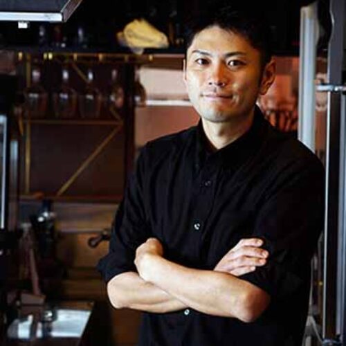 広島北支部推し会員　谷 太輔　氏