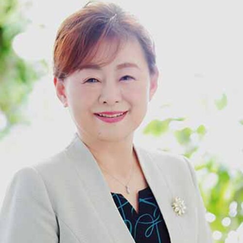 広島中支部ベストプロ紹介　キャリアフォーカス　代表　棚多 里美　氏　の巻