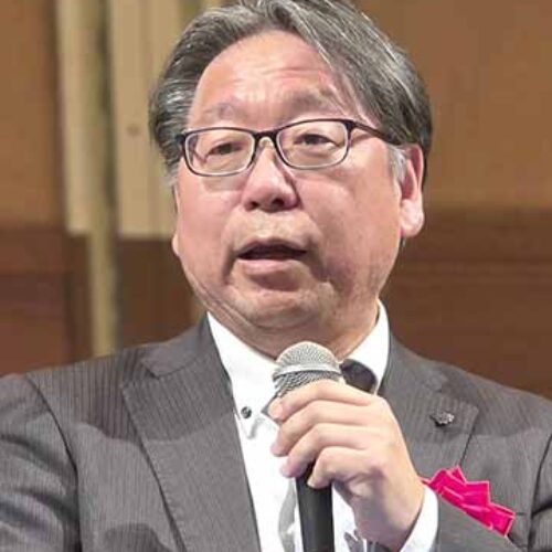 令和8年広島東支部新年互礼会「共存共栄～同友会の使い方～」