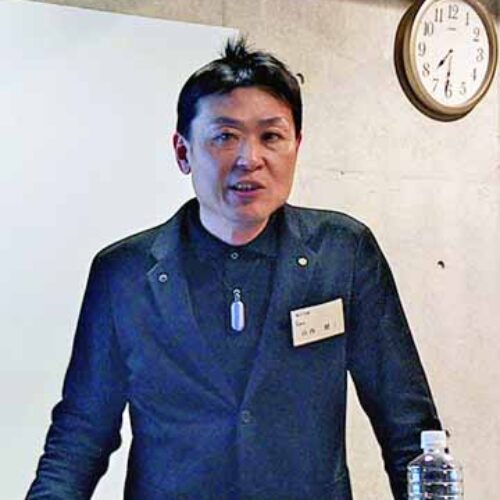 「同友会活用塾＃21～同友会行事を活用しよう～」福山支部D地区会