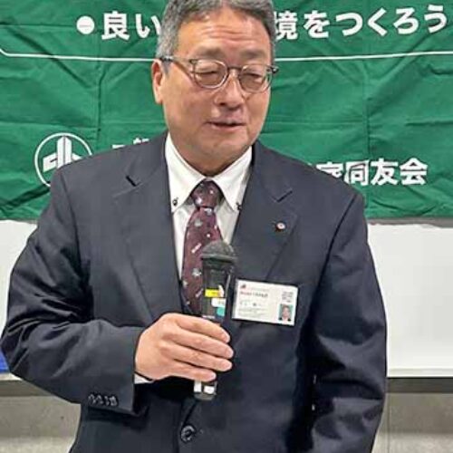 「事業承継とは、会社の文化の承継です～明文化できない『らしさ』をどう引き継ぎ、どう変えるか～」福山支部G地区会