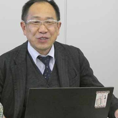 「GX事例報告」福山支部環境経営委員会