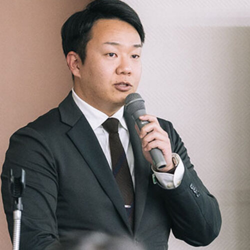 「個が活きるチーム作り～迷監督から名監督への道のり～」福山支部青年部会