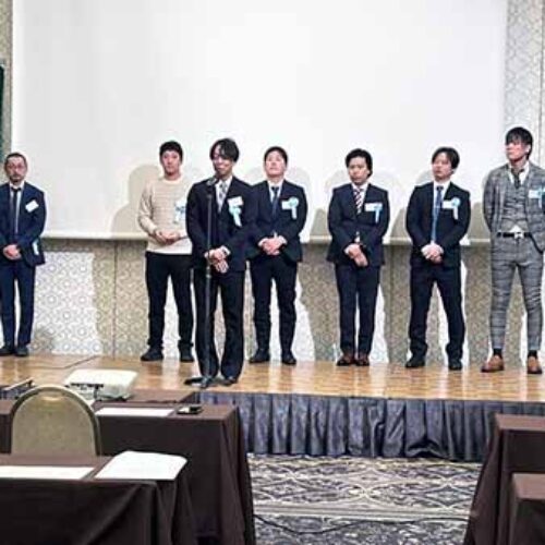 第166回新会員オリエンテーション